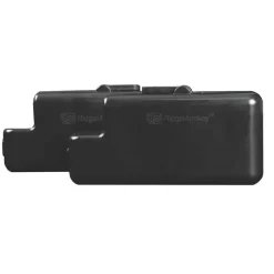 Amorçage/Propulsion - RIDGE MONKEY Pack 2 batteries li-ion pour bait boat hunter 750