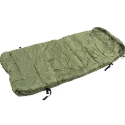 Packs - TEAM CARPFISHING Pack Bedchair + Brolly + Duvet Process