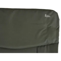 Packs - TEAM CARPFISHING Pack Bedchair + Brolly + Duvet Process