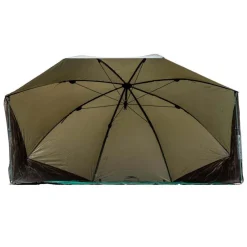 Packs - TEAM CARPFISHING Pack Bedchair + Brolly + Duvet Process