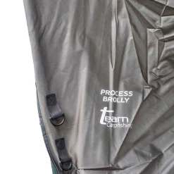Packs - TEAM CARPFISHING Pack Bedchair + Brolly Process
