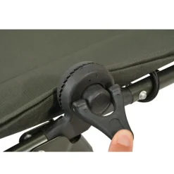 Packs - TEAM CARPFISHING Pack Bedchair + Brolly Process