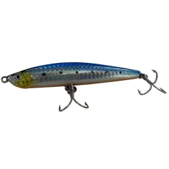 Packs Et Ensembles|Leurres - EVOK Pack 3 BEST leurres Loki minnow 100 SW