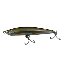 Packs Et Ensembles|Leurres - EVOK Pack 3 BEST leurres Loki minnow 100 SW