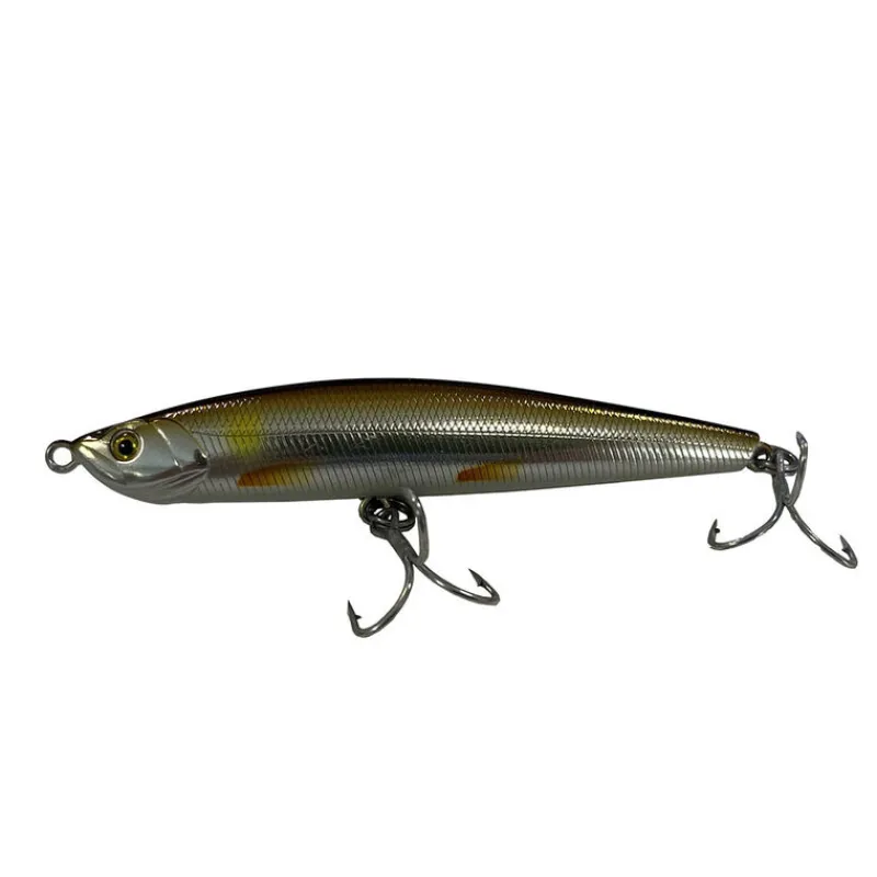Packs Et Ensembles|Leurres - EVOK Pack 3 BEST leurres Loki minnow 100 SW