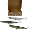 Packs Et Ensembles|Leurres - EVOK Pack 3 BEST leurres Loki Stick 110 SW