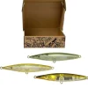 Packs Et Ensembles|Leurres - XORUS Pack 3 BEST leurres ASTURIE 11cm