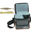 Packs Et Ensembles|Leurres - XORUS Pack 2 BEST leurres + sac 4 boites