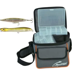 Packs Et Ensembles|Leurres - XORUS Pack 2 BEST leurres + sac 4 boites