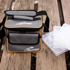 Packs Et Ensembles|Leurres - XORUS Pack 2 BEST leurres + sac 4 boites