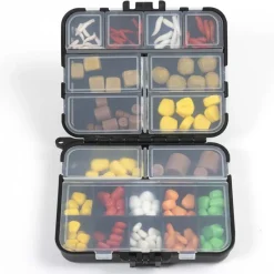 Packs - TEAM CARPFISHING Pack Boite + Accessoires Eschage
