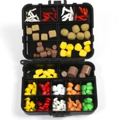 Packs - TEAM CARPFISHING Pack Boite + Accessoires