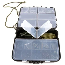 Packs - TEAM CARPFISHING Pack Boite + Accessoires
