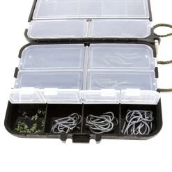 Packs - TEAM CARPFISHING Pack Boite + Accessoires