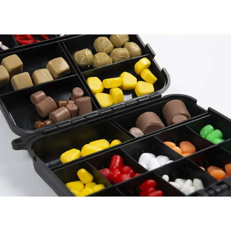 Packs - TEAM CARPFISHING Pack Boite + Accessoires