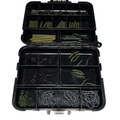 Packs - TEAM CARPFISHING Pack Boite + Accessoires