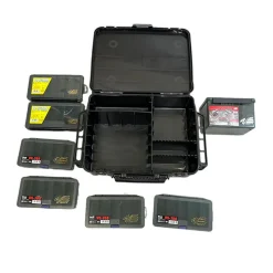 Packs Et Ensembles - VERSUS Pack 8 Boites