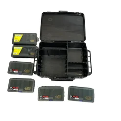 Packs Et Ensembles - VERSUS Pack 7 Boites