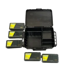 Packs Et Ensembles - VERSUS Pack 6 Boites