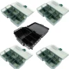 Packs Et Ensembles - VERSUS Pack Boîte + 4 Boites Compatible