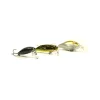 Packs Et Ensembles|Leurres - BZONE Pack STK Chub (x3)