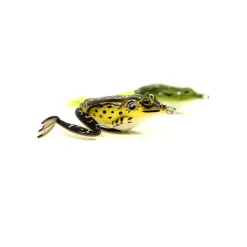 Packs Et Ensembles|Leurres - BZONE Pack STK Frog Brown (x3)