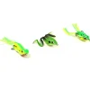 Packs Et Ensembles|Leurres - BZONE Pack STK Frog Green (x3)