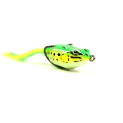 Packs Et Ensembles|Leurres - BZONE Pack STK Frog Green (x3)