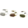 Packs Et Ensembles|Leurres - BZONE Pack STK Spinnerbait (x3)
