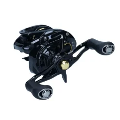 Packs Et Ensembles - PACIFICPECHE Pack Canne Casting Evok Invictus V2 1.83m, 10-30g + Moulinet Daiwa Phantom 100HL + Tresse Evok Tactikal Braid 0.15mm