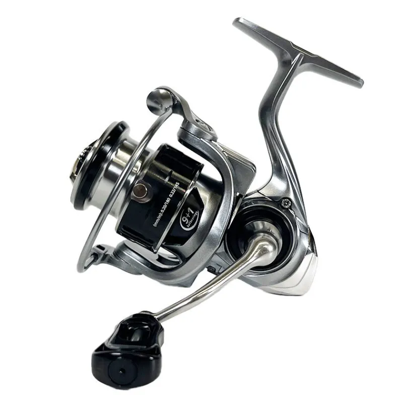Packs Et Ensembles - EVOK Pack Canne Aerian 75hs 2.26cm, 20-60g + Aerian 3000Fd + Tresse