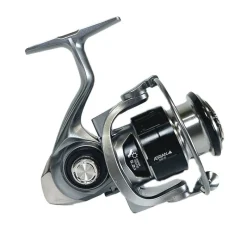 Packs Et Ensembles - EVOK Pack Canne Aerian 63mls 1.92m, 3-18g + Moulinet Aerian 2500Fd + Tresse