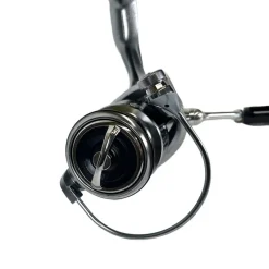Packs Et Ensembles - EVOK Pack Canne Aerian 63mls 1.92m, 3-18g + Moulinet Aerian 2500Fd + Tresse
