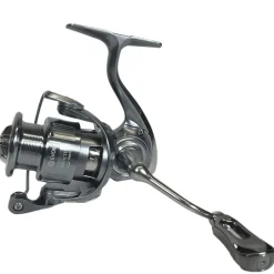Packs Et Ensembles - EVOK Pack Canne Invictus Trout 2.19m, 5-14g + Moulinet Invictus Trout 1500Fd + Tresse + Fluorocarbone