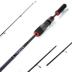 Packs Et Ensembles - EVOK Pack Canne Invictus V2 2.01m, 3-10g + Moulinet Invictus 2500Fd