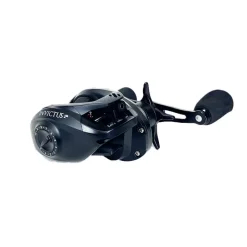 Packs Et Ensembles - EVOK Pack Canne Invictus V2 1.83m, 10-30g + Moulinet Invictus 150HL + Tresse + Fluorocarbone