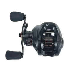 Packs Et Ensembles - EVOK Pack Canne Invictus V2 1.83m, 10-30g + Moulinet Invictus 150HL + Tresse + Fluorocarbone