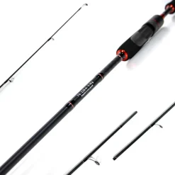 Packs Et Ensembles - EVOK Pack Canne Invictus V2 2.26m, 3-10g + Moulinet Invictus 2500Fd