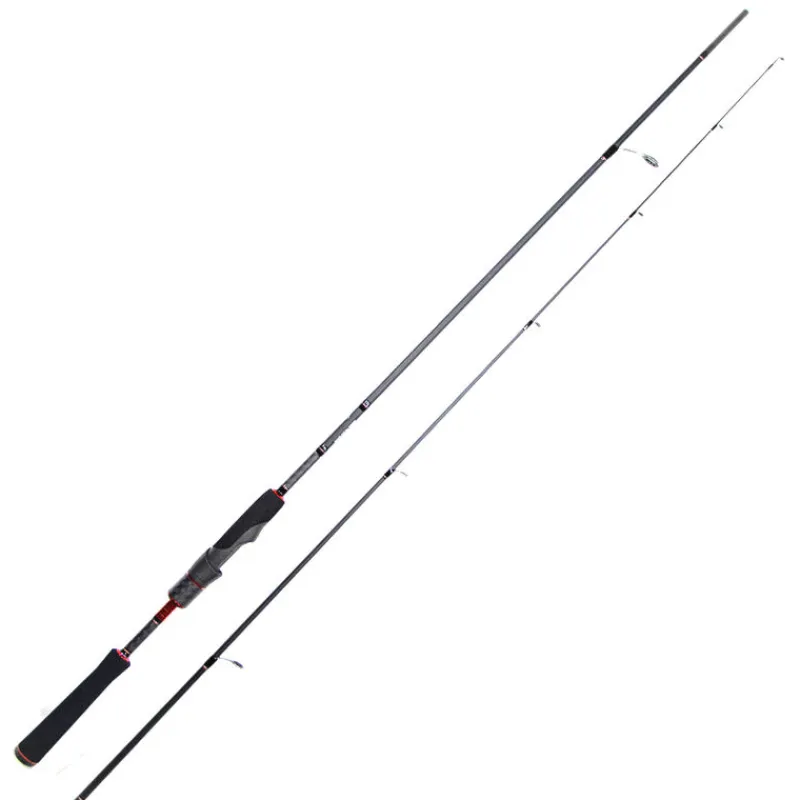 Packs Et Ensembles - EVOK Pack Canne Invictus V2 2.01m, 5-14g + Moulinet Invictus 2500Fd