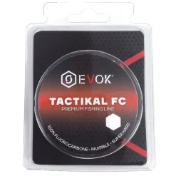 Packs Et Ensembles - EVOK Pack Canne Invictus V2 2.26m, 42-120g + Moulinet Invictus 150HL + Tresse + Fluorocarbone