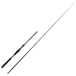 Packs Et Ensembles - EVOK Pack Canne Invictus V2 2.26m, 42-120g + Moulinet Invictus 150HL + Tresse + Fluorocarbone