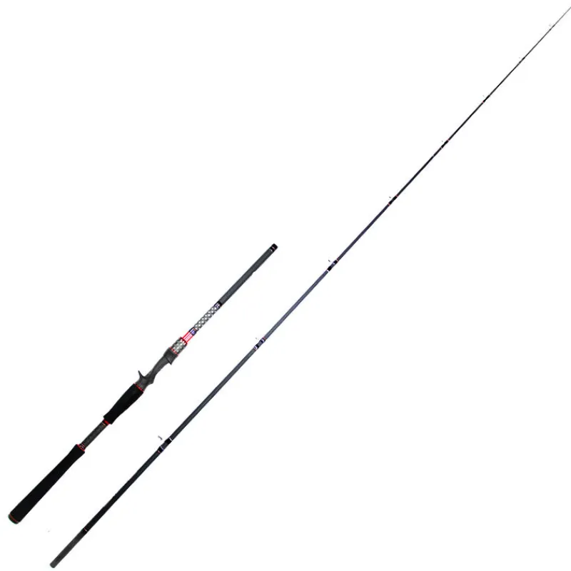 Packs Et Ensembles - EVOK Pack Canne Invictus V2 2.13m, 14-42g + Moulinet Invictus 150HL + Tresse + Fluorocarbone