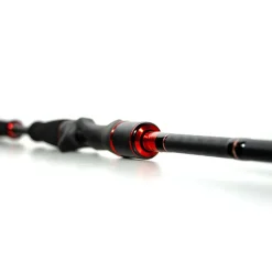 Packs Et Ensembles - EVOK Pack Canne Invictus V2 1.83m, 42-120g + Moulinet Invictus 150HL + Tresse + Fluorocarbone