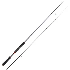 Packs Et Ensembles - EVOK Pack Canne Spinning Invictus V2 1.83m, 7-21g + Moulinet Invictus 2500FD + Tresse Tactikal Braid 0.12mm
