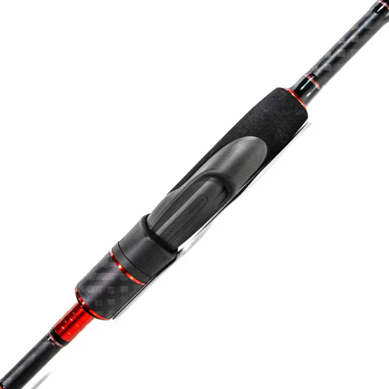 Packs Et Ensembles - EVOK Pack Canne Spinning Invictus V2 2.26m, 3-10g + Moulinet Invictus 2500FD + Tresse Tactikal Braid 0.10mm