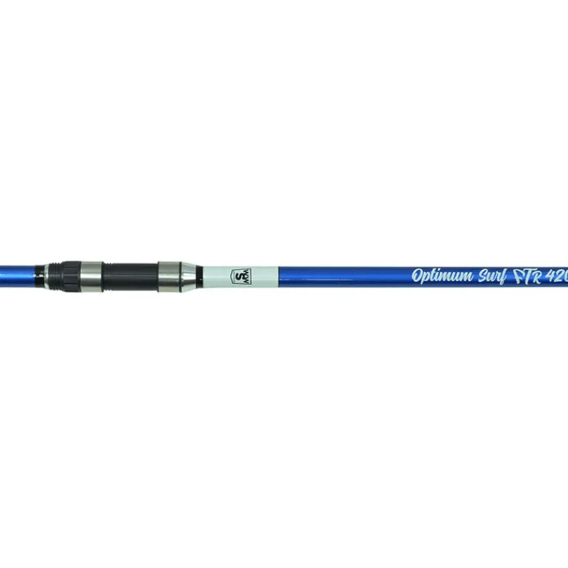 Surfcasting|Packs Et Ensembles - SASORI Pack 2 cannes optimum surf 4.20m 100-200g