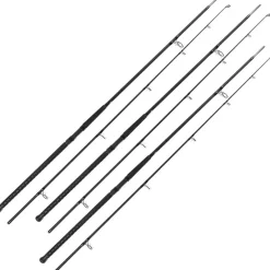 Packs Et Ensembles - PACIFIC PECHE Pack 3 Cannes Tank Pellet 3m30
