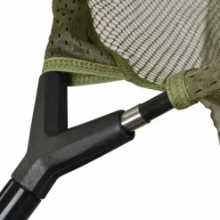 Packs - TEAM CARPFISHING Pack Carpe Complet 3 Combos + Detecteurs + Rod pod + Epuisette + Tapis + Peson + Sac de pesée + Carryall + Nylon