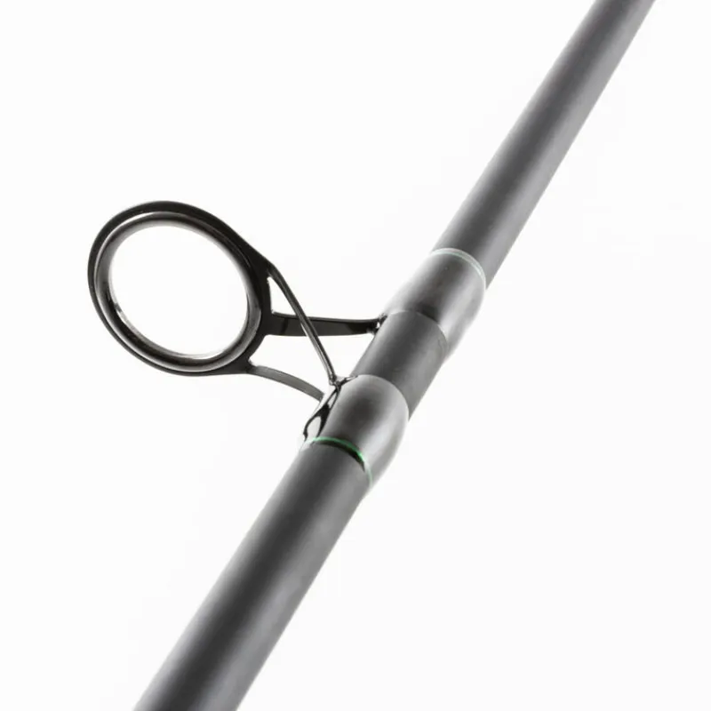 Packs - TEAM CARPFISHING Pack Carpe Complet 3 Combos + Detecteurs + Rod pod + Epuisette + Tapis + Peson + Sac de pesée + Carryall + Nylon