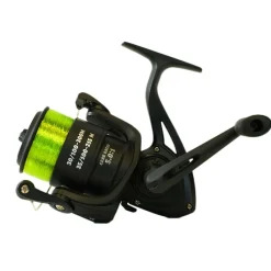 Packs - PACIFIC PECHE Pack Carp Kidz 2 Cannes + 2 Moulinets Fourreaux + Carryall